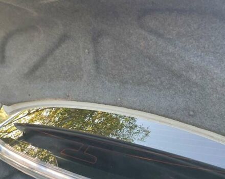 Серый Тойота Камри, объемом двигателя 2.36 л и пробегом 308 тыс. км за 4500 $, фото 12 на Automoto.ua