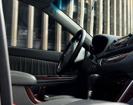 Серый Тойота Камри, объемом двигателя 3 л и пробегом 247 тыс. км за 5000 $, фото 8 на Automoto.ua