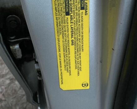 Серый Тойота Камри, объемом двигателя 3 л и пробегом 223 тыс. км за 4400 $, фото 11 на Automoto.ua