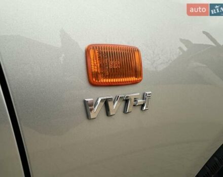 Серый Тойота Камри, объемом двигателя 2.36 л и пробегом 257 тыс. км за 8300 $, фото 42 на Automoto.ua