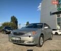Серый Тойота Камри, объемом двигателя 2.4 л и пробегом 134 тыс. км за 9099 $, фото 1 на Automoto.ua