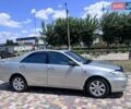 Серый Тойота Камри, объемом двигателя 3 л и пробегом 208 тыс. км за 6500 $, фото 3 на Automoto.ua