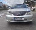 Сірий Тойота Камрі, об'ємом двигуна 2.36 л та пробігом 411 тис. км за 6000 $, фото 2 на Automoto.ua