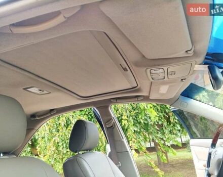 Тойота Камри 2004 в Белгород-Днестровском на Automoto.ua Серый Тойота Камри, объемом двигателя 2.36 л и пробегом 303 тыс. км за 5500 $, фото 27 на Automoto.ua