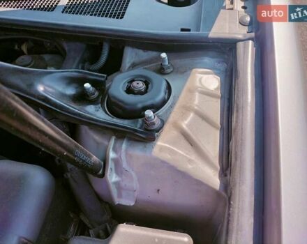 Сірий Тойота Камрі, об'ємом двигуна 3 л та пробігом 270 тис. км за 5000 $, фото 8 на Automoto.ua