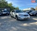 Серый Тойота Камри, объемом двигателя 2.36 л и пробегом 330 тыс. км за 4450 $, фото 1 на Automoto.ua