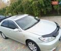 Тойота Камри 2004 в Белгород-Днестровском на Automoto.ua Серый Тойота Камри, объемом двигателя 2.36 л и пробегом 303 тыс. км за 5500 $, фото 11 на Automoto.ua