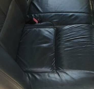 Серый Тойота Камри, объемом двигателя 3 л и пробегом 398 тыс. км за 4900 $, фото 24 на Automoto.ua