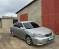 Серый Тойота Камри, объемом двигателя 3 л и пробегом 360 тыс. км за 3400 $, фото 1 на Automoto.ua