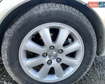 Сірий Тойота Камрі, об'ємом двигуна 3 л та пробігом 340 тис. км за 4200 $, фото 7 на Automoto.ua