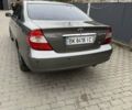 Сірий Тойота Камрі, об'ємом двигуна 3 л та пробігом 376 тис. км за 4300 $, фото 1 на Automoto.ua
