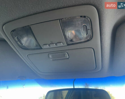 Серый Тойота Камри, объемом двигателя 2.4 л и пробегом 469 тыс. км за 6200 $, фото 30 на Automoto.ua