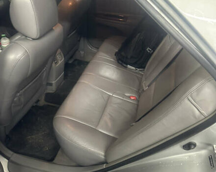 Сірий Тойота Камрі, об'ємом двигуна 3 л та пробігом 242 тис. км за 4300 $, фото 8 на Automoto.ua