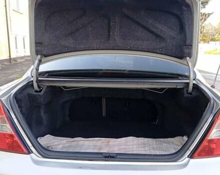 Серый Тойота Камри, объемом двигателя 3 л и пробегом 339 тыс. км за 5200 $, фото 8 на Automoto.ua