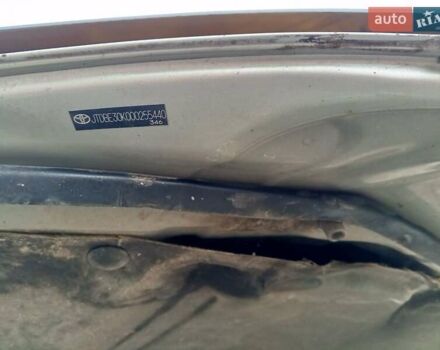 Тойота Камри 2004 в Белгород-Днестровском на Automoto.ua Серый Тойота Камри, объемом двигателя 2.36 л и пробегом 303 тыс. км за 5500 $, фото 38 на Automoto.ua