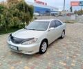 Тойота Камри 2004 в Белгород-Днестровском на Automoto.ua Серый Тойота Камри, объемом двигателя 2.36 л и пробегом 303 тыс. км за 5500 $, фото 18 на Automoto.ua