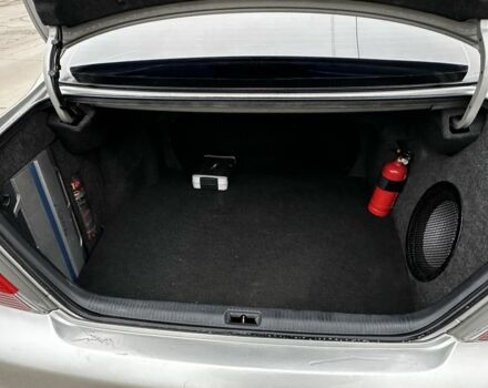 Сірий Тойота Камрі, об'ємом двигуна 2.4 л та пробігом 302 тис. км за 5800 $, фото 6 на Automoto.ua