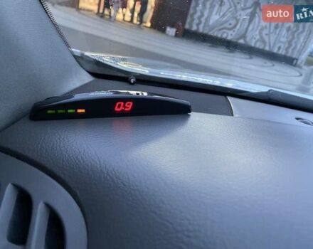 Сірий Тойота Камрі, об'ємом двигуна 3 л та пробігом 223 тис. км за 4400 $, фото 7 на Automoto.ua