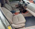 Тойота Камри 2004 в Белгород-Днестровском на Automoto.ua Серый Тойота Камри, объемом двигателя 2.36 л и пробегом 303 тыс. км за 5500 $, фото 14 на Automoto.ua