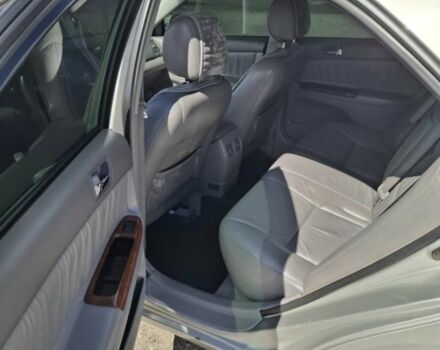 Сірий Тойота Камрі, об'ємом двигуна 3 л та пробігом 387 тис. км за 6100 $, фото 7 на Automoto.ua