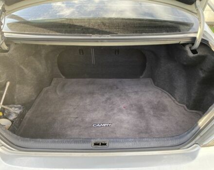 Серый Тойота Камри, объемом двигателя 3 л и пробегом 223 тыс. км за 4400 $, фото 22 на Automoto.ua