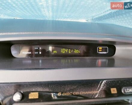 Сірий Тойота Камрі, об'ємом двигуна 3 л та пробігом 270 тис. км за 5000 $, фото 14 на Automoto.ua