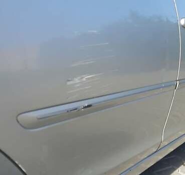 Серый Тойота Камри, объемом двигателя 3 л и пробегом 398 тыс. км за 4900 $, фото 26 на Automoto.ua