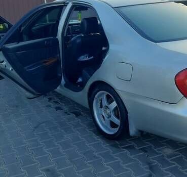 Серый Тойота Камри, объемом двигателя 3 л и пробегом 398 тыс. км за 4900 $, фото 11 на Automoto.ua