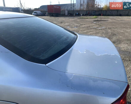 Сірий Тойота Камрі, об'ємом двигуна 3 л та пробігом 340 тис. км за 4200 $, фото 5 на Automoto.ua