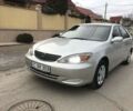 Сірий Тойота Камрі, об'ємом двигуна 2.4 л та пробігом 308 тис. км за 2500 $, фото 1 на Automoto.ua