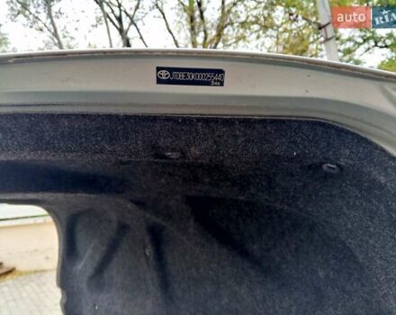 Тойота Камри 2004 в Белгород-Днестровском на Automoto.ua Серый Тойота Камри, объемом двигателя 2.36 л и пробегом 303 тыс. км за 5500 $, фото 39 на Automoto.ua