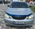 Серый Тойота Камри, объемом двигателя 3 л и пробегом 208 тыс. км за 6500 $, фото 1 на Automoto.ua