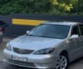 Серый Тойота Камри, объемом двигателя 3 л и пробегом 228 тыс. км за 5500 $, фото 1 на Automoto.ua