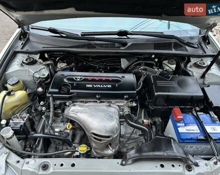 Серый Тойота Камри, объемом двигателя 2.36 л и пробегом 257 тыс. км за 8300 $, фото 69 на Automoto.ua