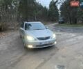 Сірий Тойота Камрі, об'ємом двигуна 3 л та пробігом 223 тис. км за 4400 $, фото 11 на Automoto.ua