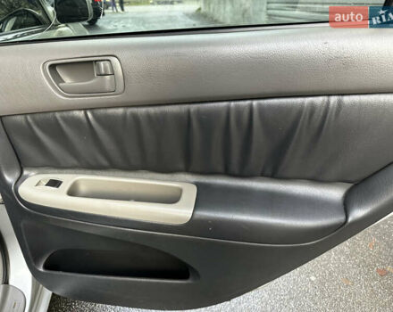 Серый Тойота Камри, объемом двигателя 3 л и пробегом 388 тыс. км за 4800 $, фото 23 на Automoto.ua