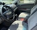 Серый Тойота Камри, объемом двигателя 3 л и пробегом 208 тыс. км за 6500 $, фото 7 на Automoto.ua