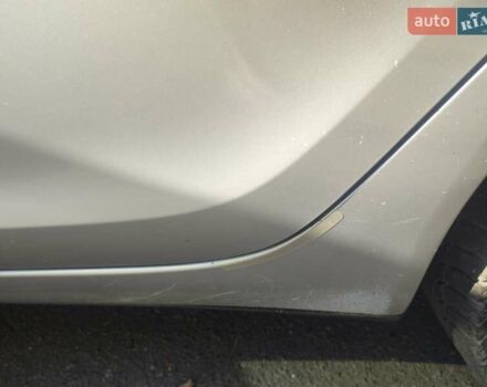 Серый Тойота Камри, объемом двигателя 2.36 л и пробегом 308 тыс. км за 4500 $, фото 5 на Automoto.ua