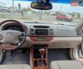 Тойота Камри 2004 в Белгород-Днестровском на Automoto.ua Серый Тойота Камри, объемом двигателя 2.36 л и пробегом 303 тыс. км за 5500 $, фото 23 на Automoto.ua