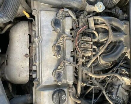 Сірий Тойота Камрі, об'ємом двигуна 3 л та пробігом 223 тис. км за 4400 $, фото 14 на Automoto.ua