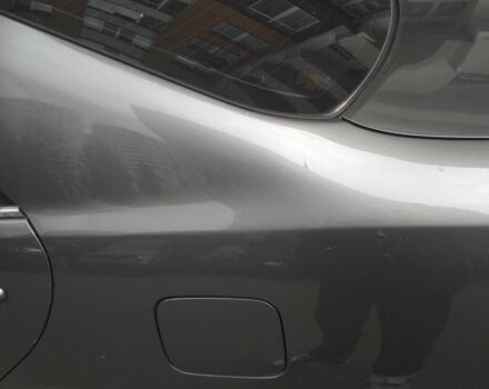 Серый Тойота Камри, объемом двигателя 2.4 л и пробегом 360 тыс. км за 4800 $, фото 10 на Automoto.ua