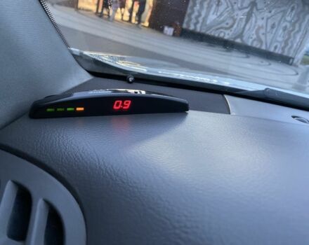 Серый Тойота Камри, объемом двигателя 3 л и пробегом 223 тыс. км за 4400 $, фото 8 на Automoto.ua