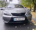 Серый Тойота Камри, объемом двигателя 2.4 л и пробегом 200 тыс. км за 5794 $, фото 1 на Automoto.ua