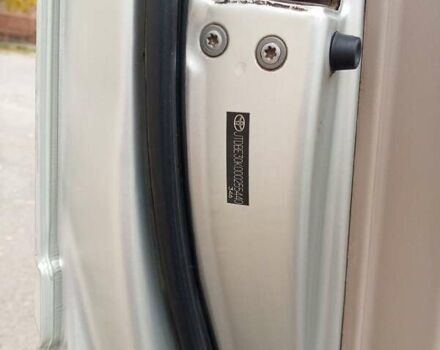 Тойота Камри 2004 в Белгород-Днестровском на Automoto.ua Серый Тойота Камри, объемом двигателя 2.36 л и пробегом 303 тыс. км за 5500 $, фото 26 на Automoto.ua