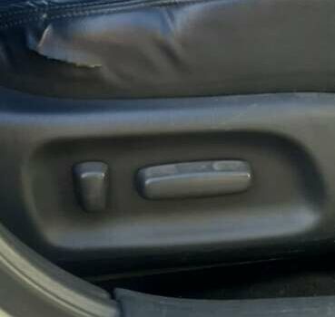 Серый Тойота Камри, объемом двигателя 3 л и пробегом 398 тыс. км за 4900 $, фото 25 на Automoto.ua