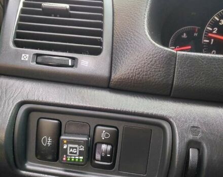 Сірий Тойота Камрі, об'ємом двигуна 2.36 л та пробігом 411 тис. км за 6000 $, фото 18 на Automoto.ua