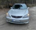 Серый Тойота Камри, объемом двигателя 3 л и пробегом 223 тыс. км за 4400 $, фото 13 на Automoto.ua