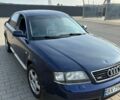 Сірий Тойота Камрі, об'ємом двигуна 3 л та пробігом 444 тис. км за 5200 $, фото 1 на Automoto.ua