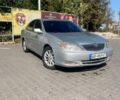 Серый Тойота Камри, объемом двигателя 3 л и пробегом 444 тыс. км за 5000 $, фото 1 на Automoto.ua