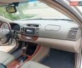 Тойота Камри 2004 в Белгород-Днестровском на Automoto.ua Серый Тойота Камри, объемом двигателя 2.36 л и пробегом 303 тыс. км за 5500 $, фото 34 на Automoto.ua